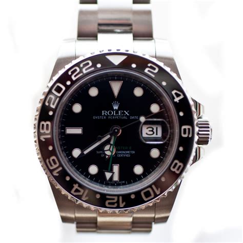 rolex 904l